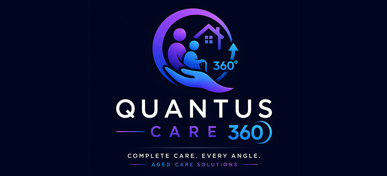 Quantus Care 360 - Aged Care